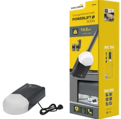 Schellenberg Garagentorantrieb Powerlift 800 N inkl. 2 Handsender