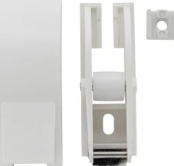 Schellenberg Gurtführung Duo Plus System Mini für schwere Rollläden