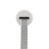 Schellenberg Gurtführung Duo rund System Mini / Maxi