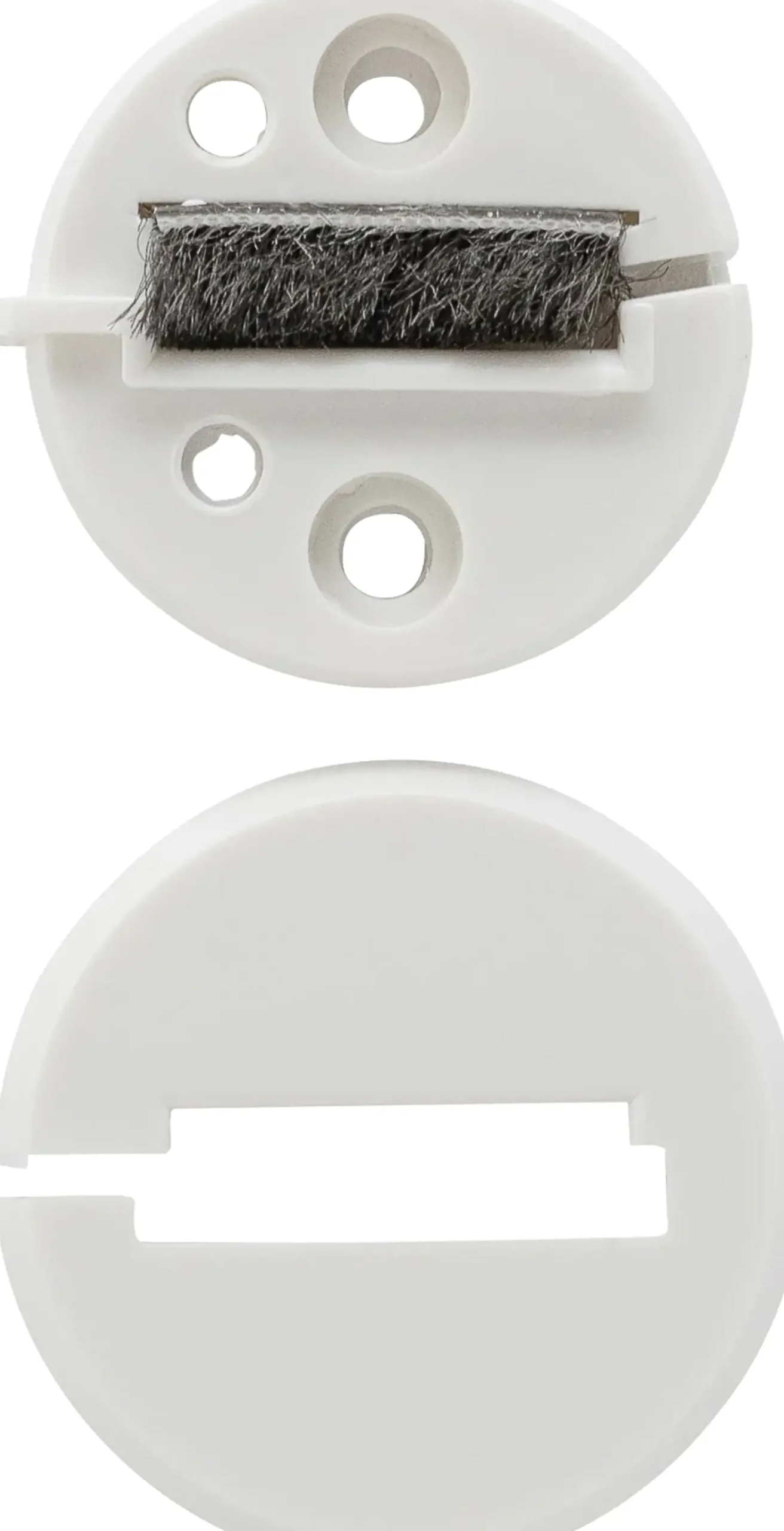 Schellenberg Gurtführung Duo rund System Mini / Maxi