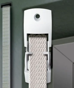 Schellenberg Gurtführung Duo System Maxi weiß