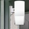 Schellenberg Gurtführung Duo Plus System Maxi weiß für schwere Rollläden