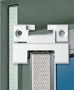 Schellenberg Gurtführung Duo rechteckig System Mini / Maxi