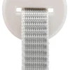 Schellenberg Gurtführung Standard System Mini / Maxi rund weiß