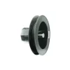 Schellenberg Gurtscheibe Mini ß 10 cm anthrazit