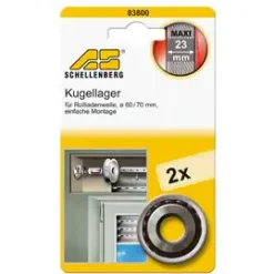 Schellenberg Kugellager Maxi Metall