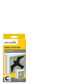 Schellenberg Magnet Reparatur-Set Schutz und Sicherheit