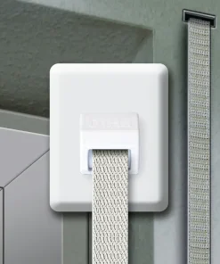 Schellenberg Mauerkasten Maxi Lochabstand 16 cm