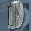 Schellenberg Mauerkasten Maxi Lochabstand 13,5 cm