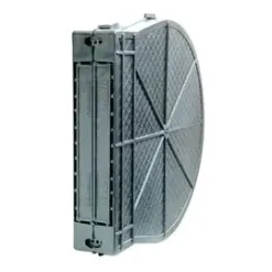 Schellenberg Mauerkasten Maxi Lochabstand 13,5 cm