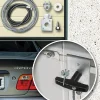 Schellenberg Notentriegelung für DRIVE bei Stromausfall
