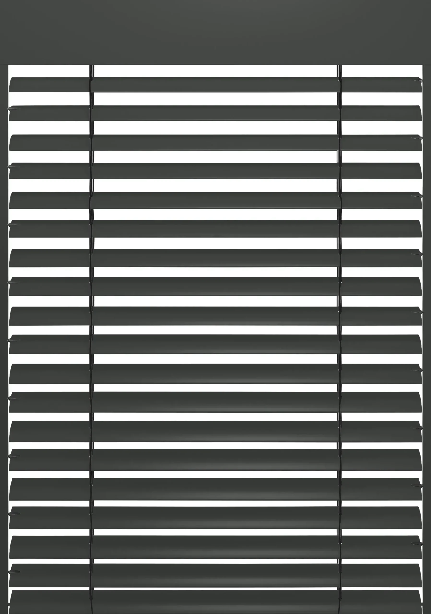 Schellenberg Raffstore Express, anthrazit 240 x 240 cm, Blende 30 cm