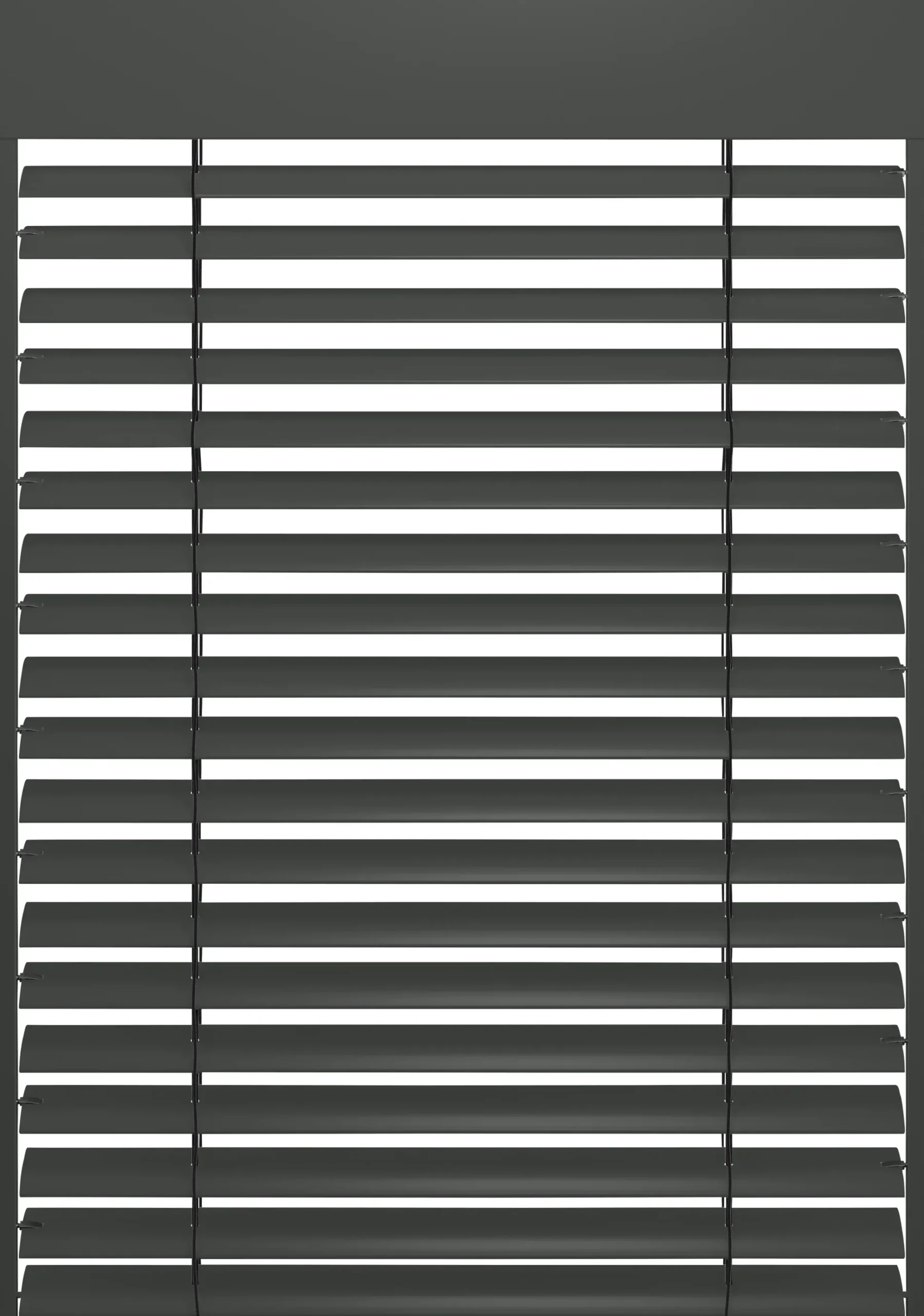 Schellenberg Raffstore Express, anthrazit 250 x 160 cm, Blende 25 cm