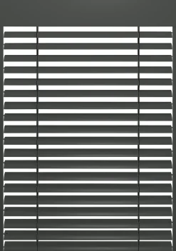 Schellenberg Raffstore Express, anthrazit 190 x 200 cm, Blende 30 cm