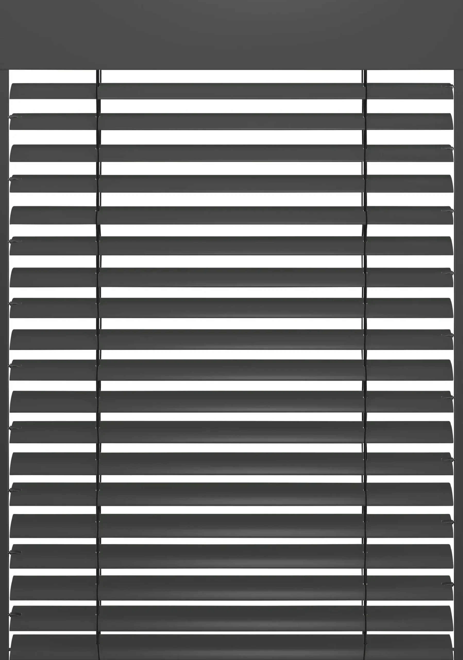 Schellenberg Raffstore Express, anthrazit 190 x 200 cm, Blende 30 cm