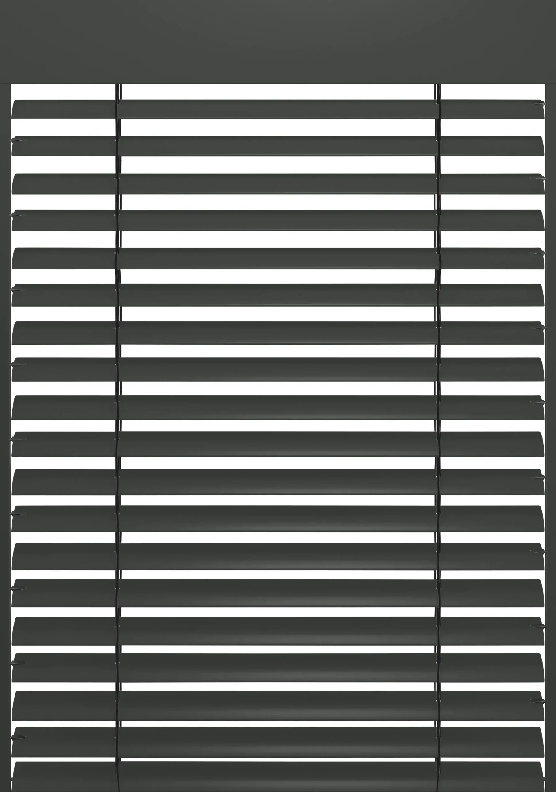 Schellenberg Raffstore Express, anthrazit 190 x 200 cm, Blende 30 cm