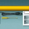 Schellenberg Rohrmotor Maxi Standard 10 Nm für 60 mm Achtkantwelle