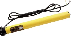 Schellenberg Rohrmotor Maxi Standard 10 Nm für 60 mm Achtkantwelle