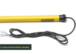 Schellenberg Rohrmotor Standard Maxi 40Nm
