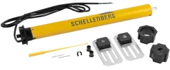 Schellenberg Rohrmotor Standard Maxi 40Nm