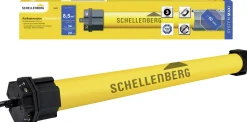 Schellenberg Rohrmotor Standard Maxi 20 Nm