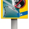 Schellenberg Rollladenaufhängung für System Maxi silber