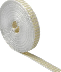 Schellenberg Rollladengurt beige Breite 14 mm - Länge 6 m