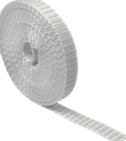 Schellenberg Rollladengurt grau Breite 14 mm - Länge 6 m