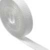 Schellenberg Rollladengurt weiß Breite 23 mm - Länge 6 m