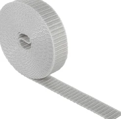 Schellenberg Rollladengurt grau Breite 23 mm - Länge 4,5 m