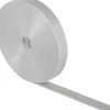Schellenberg Rollladengurt grau Breite 23 mm - Länge 12 m
