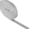 Schellenberg Rollladengurt grau Breite 18 mm Länge 6 m