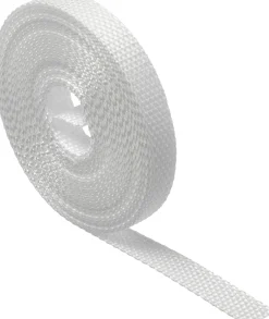 Schellenberg Rollladengurt weiß Breite 14 mm - Länge 6 m