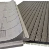 Schellenberg Rollladenkasten-Dämmung 2-teilig 100x50 cm 25 mm Stärke