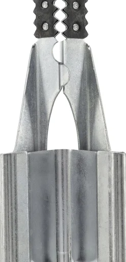 Schellenberg Rollladen-Klemmsicherung silber