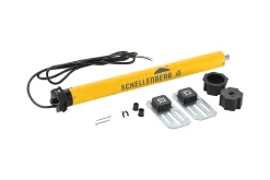 Schellenberg Rollladenmotor Maxi PLUS 20 Nm für 60 mm Achtkantwellen
