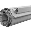 Schellenberg Rollladenpanzer Maxi, grau, 80 x 100 cm