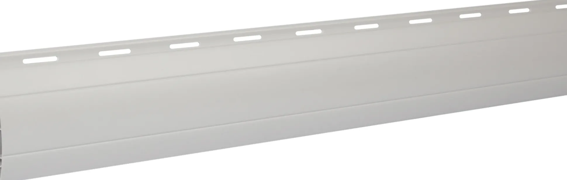 Schellenberg Rollladenprofil Maxi 195 cm grau