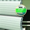 Schellenberg Rollladenprofil Mini 180 cm weiß