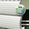 Schellenberg Rollladenprofil Mini 100 cm weiß