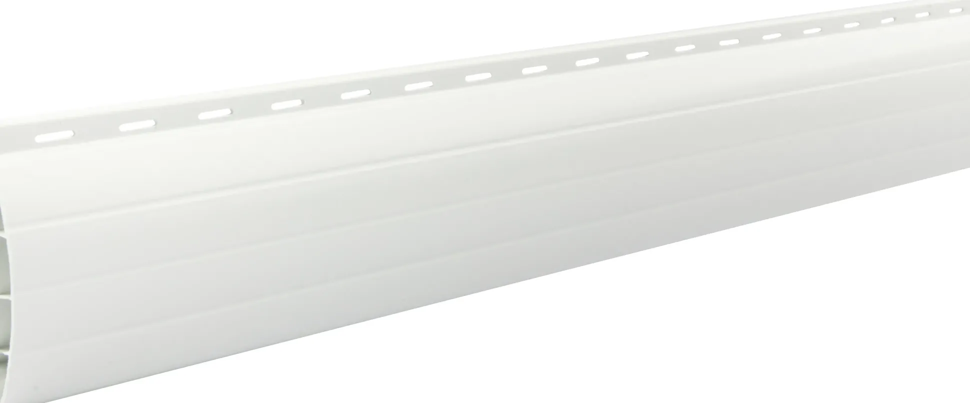 Schellenberg Rollladenprofil Maxi 150 cm weiß