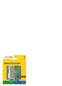 Schellenberg Scharnier für Insektenschutz PLUS/PREMIUM