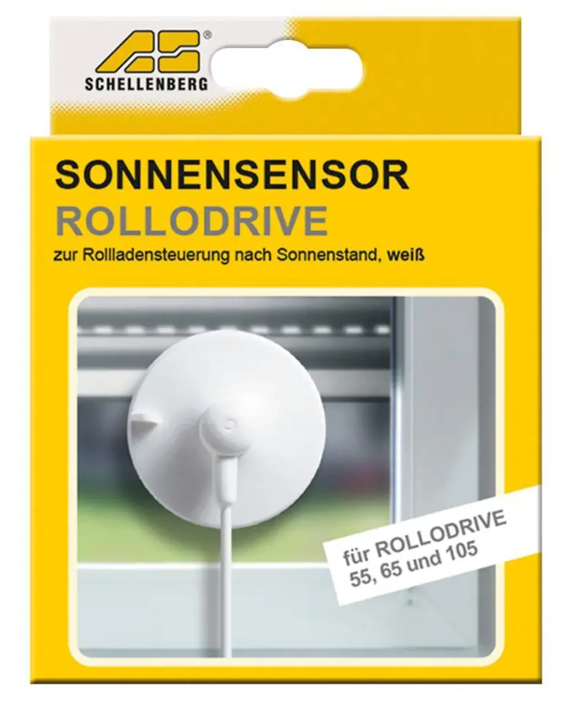 Schellenberg Sensor für Rollo Drive 55,65 und 105