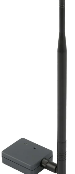 Schellenberg Smartphone-Garagentoröffner Powerlift