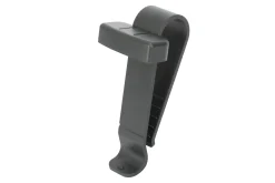 Schellenberg Sonnenblenden-Clip Powerlift für Torantrieb-Handsender