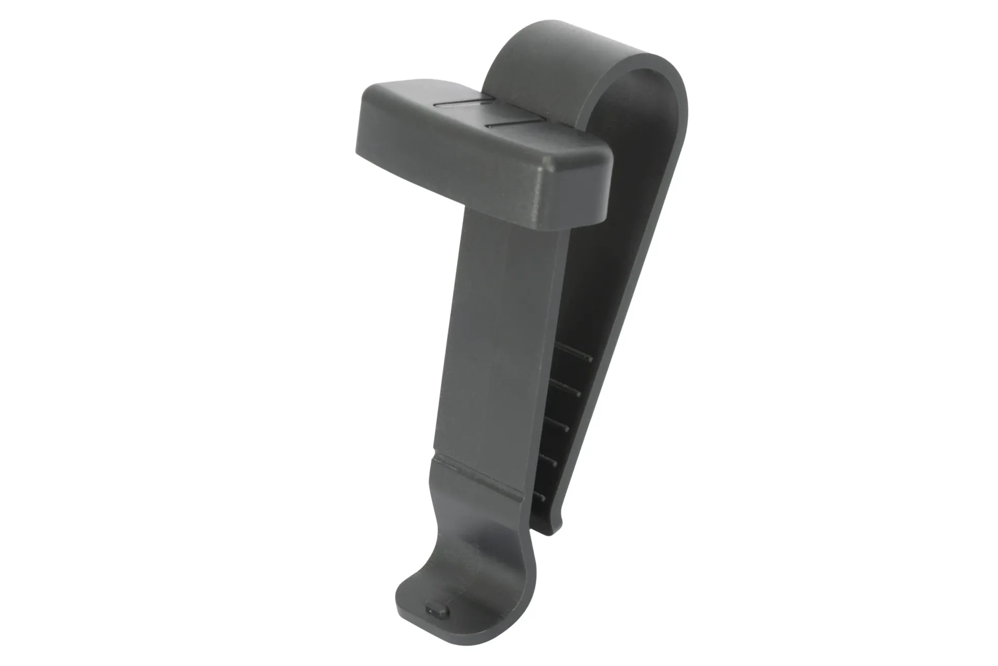 Schellenberg Sonnenblenden-Clip Powerlift für Torantrieb-Handsender