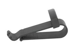 Schellenberg Sonnenblenden-Clip Powerlift für Torantrieb-Handsender