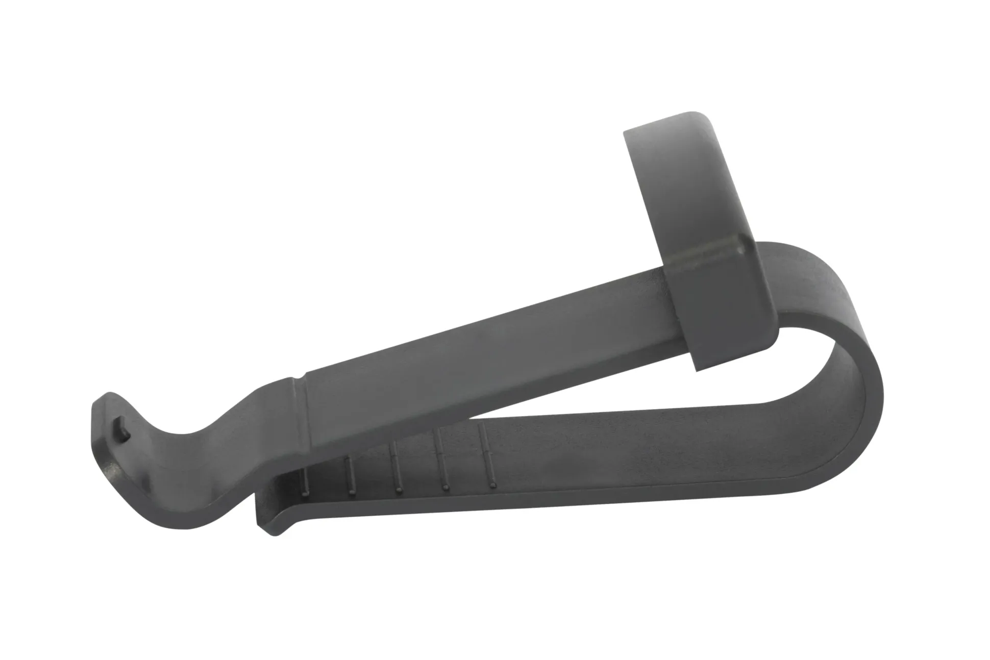 Schellenberg Sonnenblenden-Clip Powerlift für Torantrieb-Handsender
