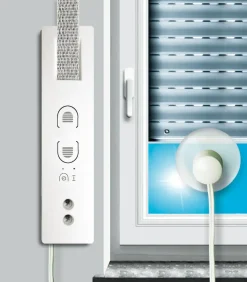 Schellenberg Sonnensensor für Rollo Drive 35 + 45