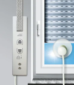 Schellenberg Sonnensensor für Rollo Drive 35 + 45